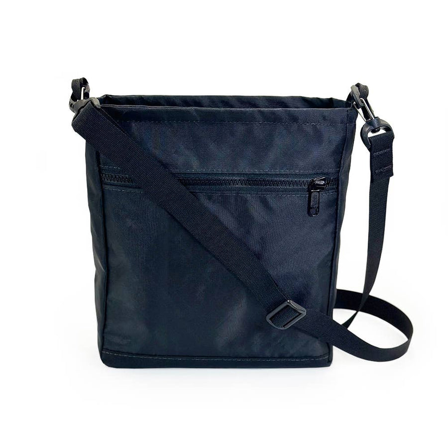Flowfold Odyssey Crossbody 3L - Small: Recycled: Olive