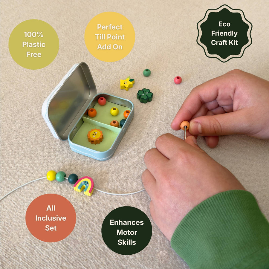 Good Vibes Bracelet Gift Kit