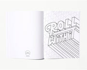 You Got This: A Mantra Coloring Book