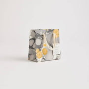 Hand Marbled Gift Bags (Small) - Luxe