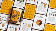 The Beer Deck: Playing Cards about Beer