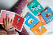 My First Bilingual Library: A Spanish-English Board Book Set