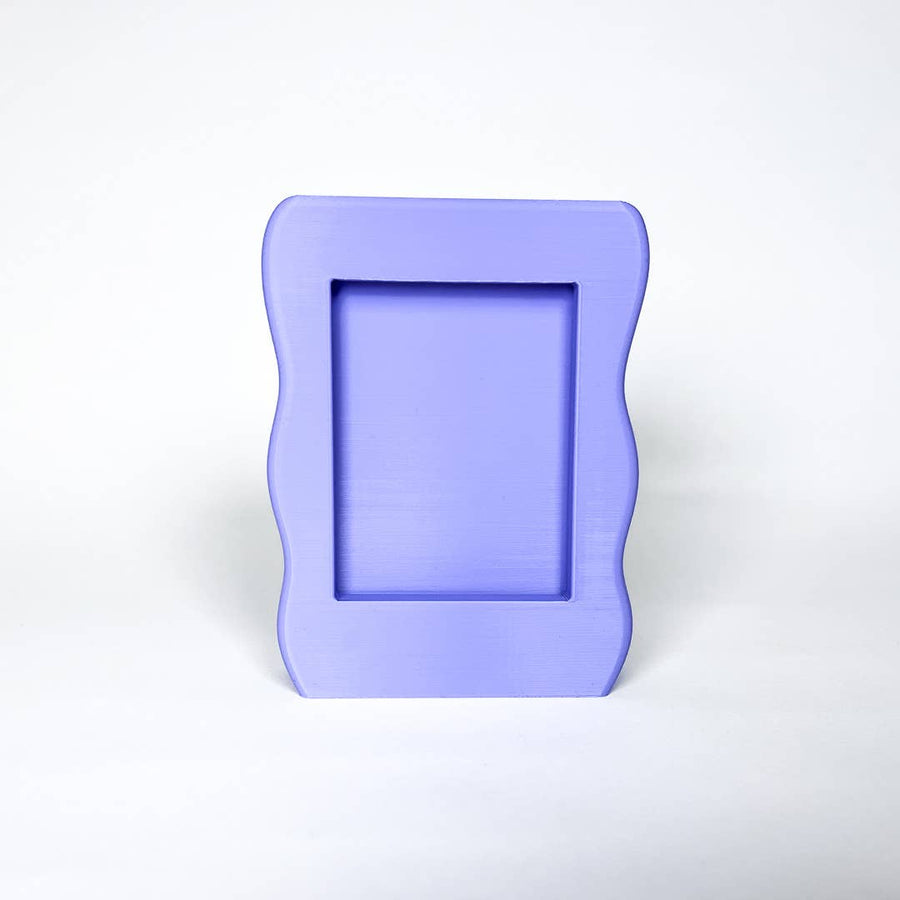 Instax Mini Wave Frame