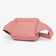 Reef Crossbody Bag Dust Pink