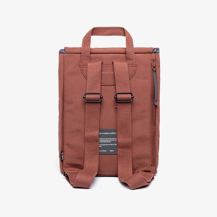 Kaut Mini Backpack Bronze