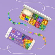 Mini Monsters Bracelet Beading Kit