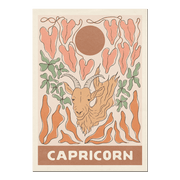 Zodiac Print from Cai & Jo