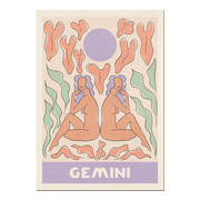 Zodiac Print from Cai & Jo