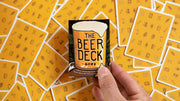 The Beer Deck: Playing Cards about Beer