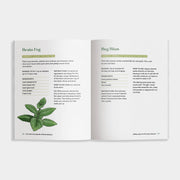 The Little Encyclopedia of Herbal Medicine: Herbal Remedies