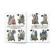 PETS Coloring + Activity: Jokes, Comics, Mazes + MORE