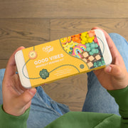 Good Vibes Bracelet Beading Kit
