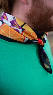 Fruit Salad Bandana Board Game