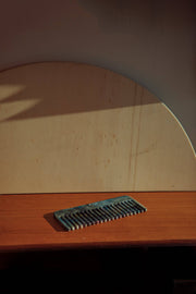 Comb - Recycled Plastic - ' Marble'