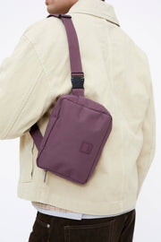 Reef Crossbody Maroon