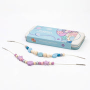 Seashell Bracelet Bead Kit