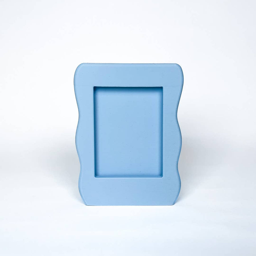 Instax Mini Wave Frame