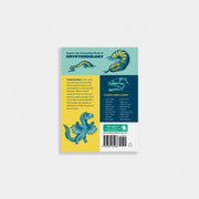 Cryptid Sea Monsters: A Field Guide to 50 Fascinating Beasts