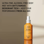 The Haze | Deodorizing Body Mist (New!)