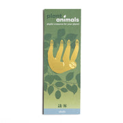 Plant Animals - brass animal decor for plants and plant lovers