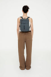 Kaut Mini Backpack Leaf