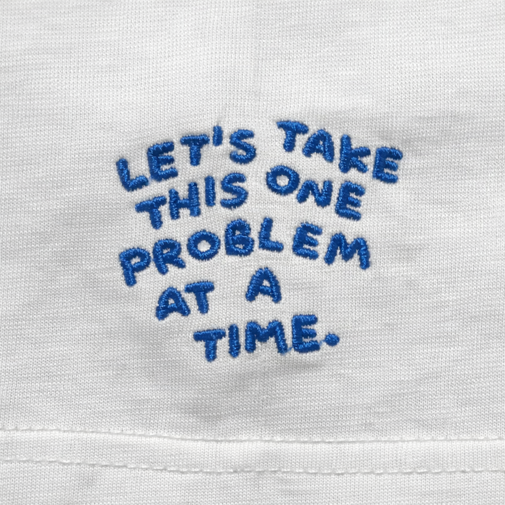 Don't Cry Over Spilled Milk Tshirt