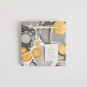 Hand Marbled Gift Bags (Small) - Luxe