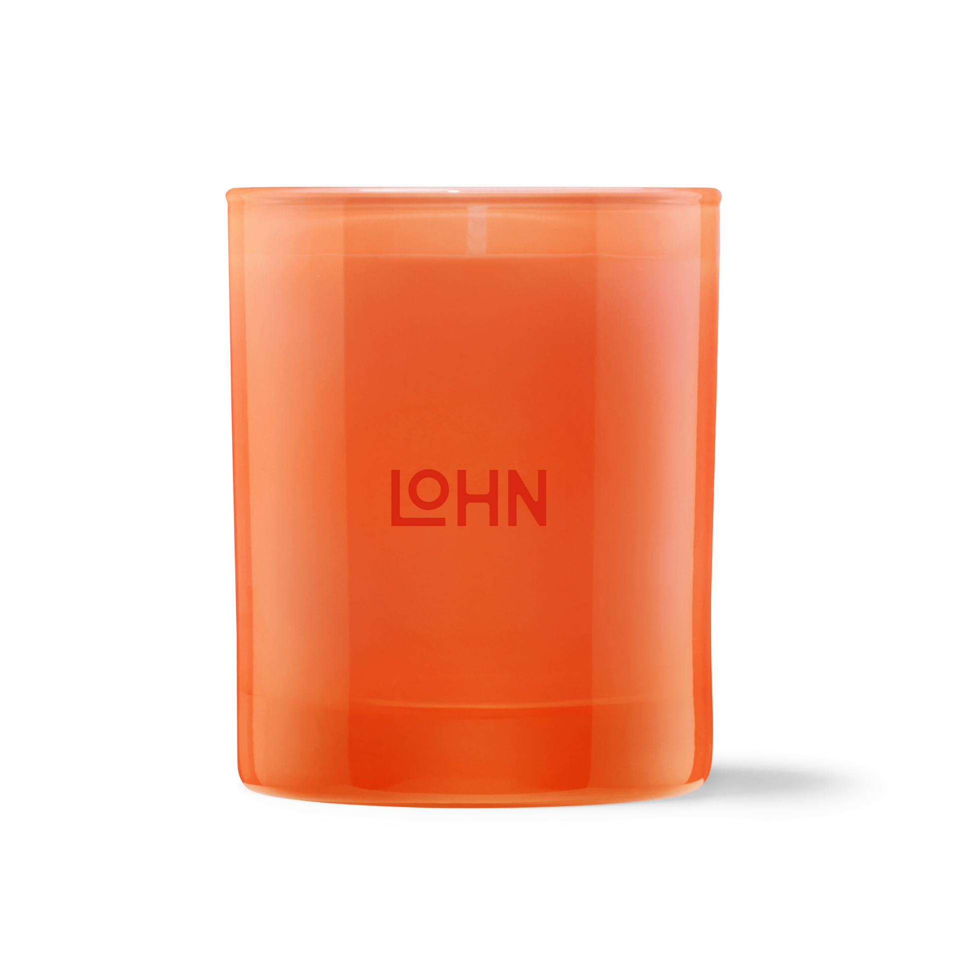 LOHN Candle - SUN Blood Orange & Pomelo