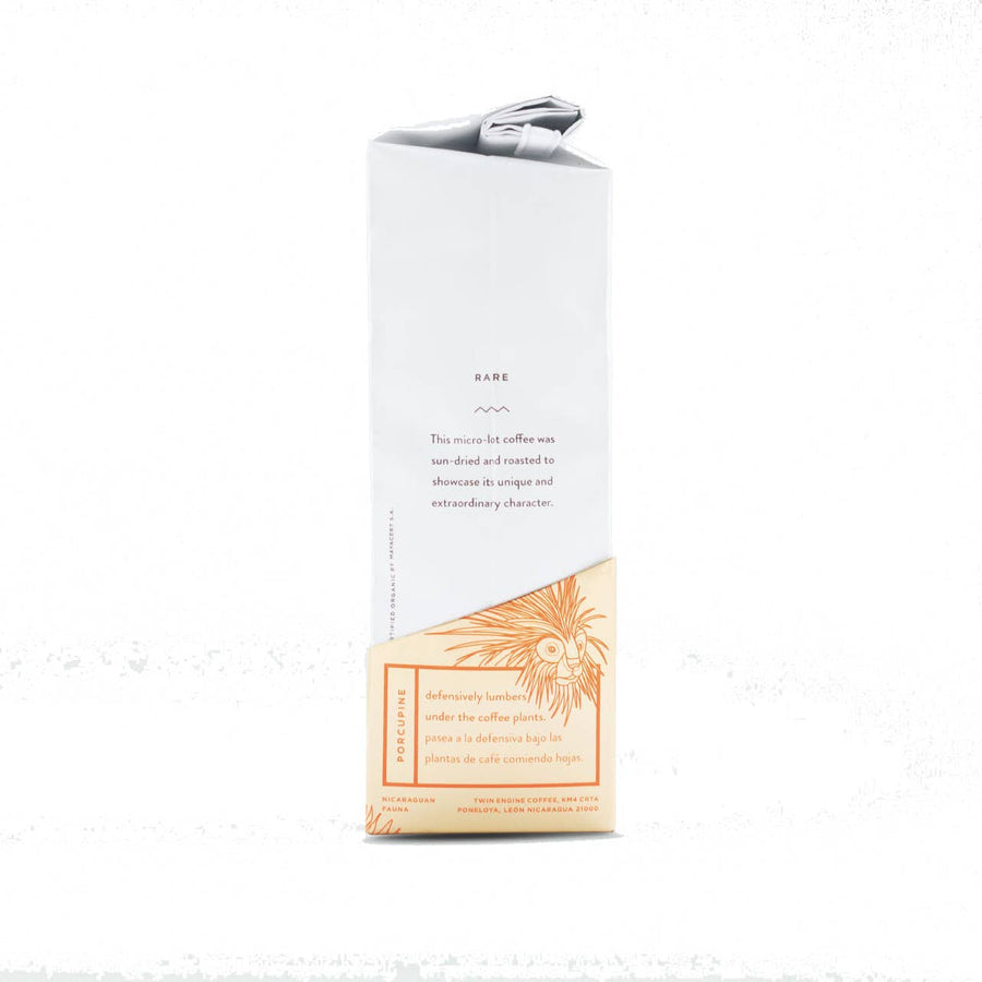 Honey Bear Reserve From the Source Organic Fair / Whole