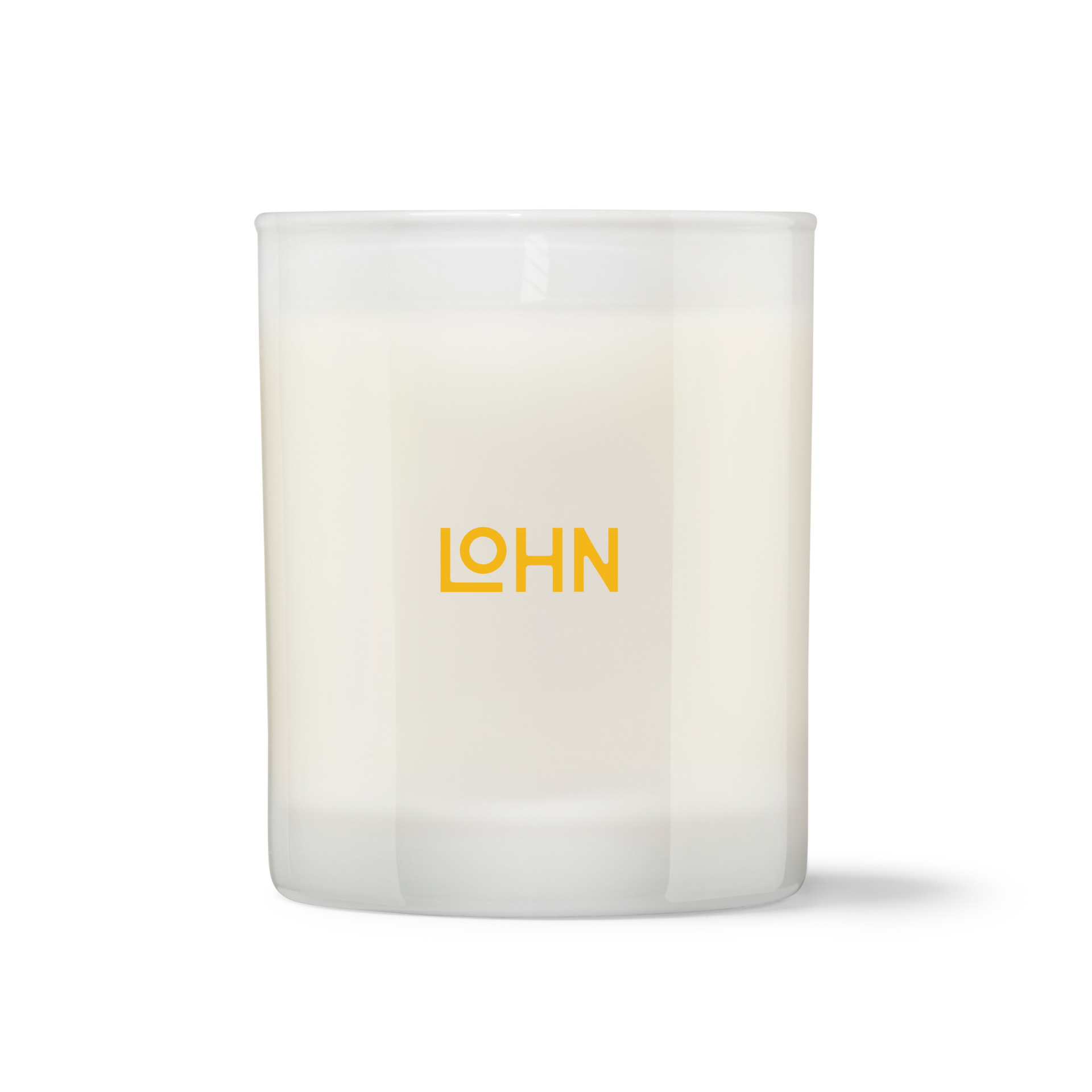 LOHN Candle - DYM Spruce & Woodsmoke