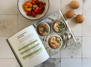 Veggies for Breakfast: 100 Delicious Plant Based Recipes