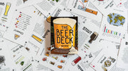 The Beer Deck: Playing Cards about Beer