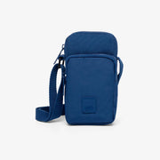 Crossbody rPET bag