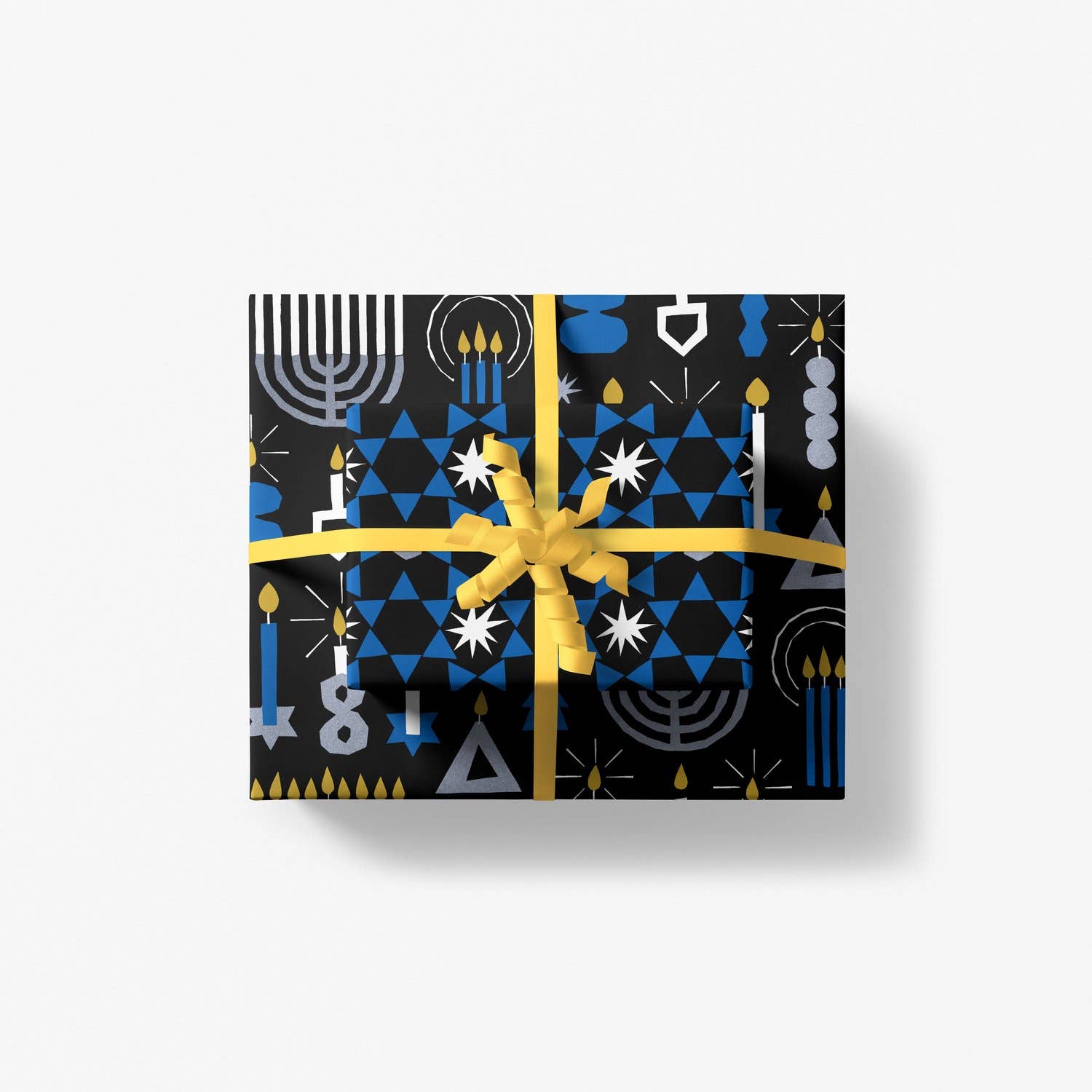 Festival of Lights Gift Wrap