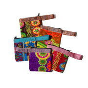 MAO'S FABRIC POUCH