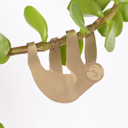 Plant Animals - brass animal decor for plants and plant lovers