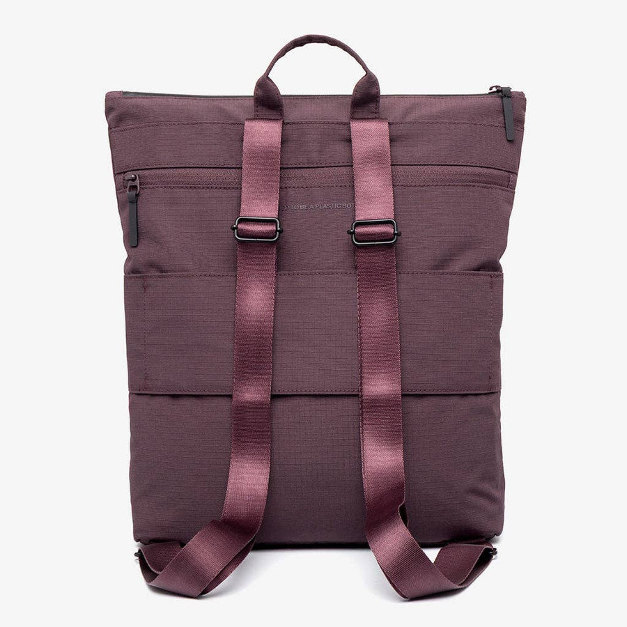 Gare Backpack Wine Vandra