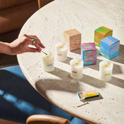 LOHN Mini Candle - JURA Orange & Sandalwood