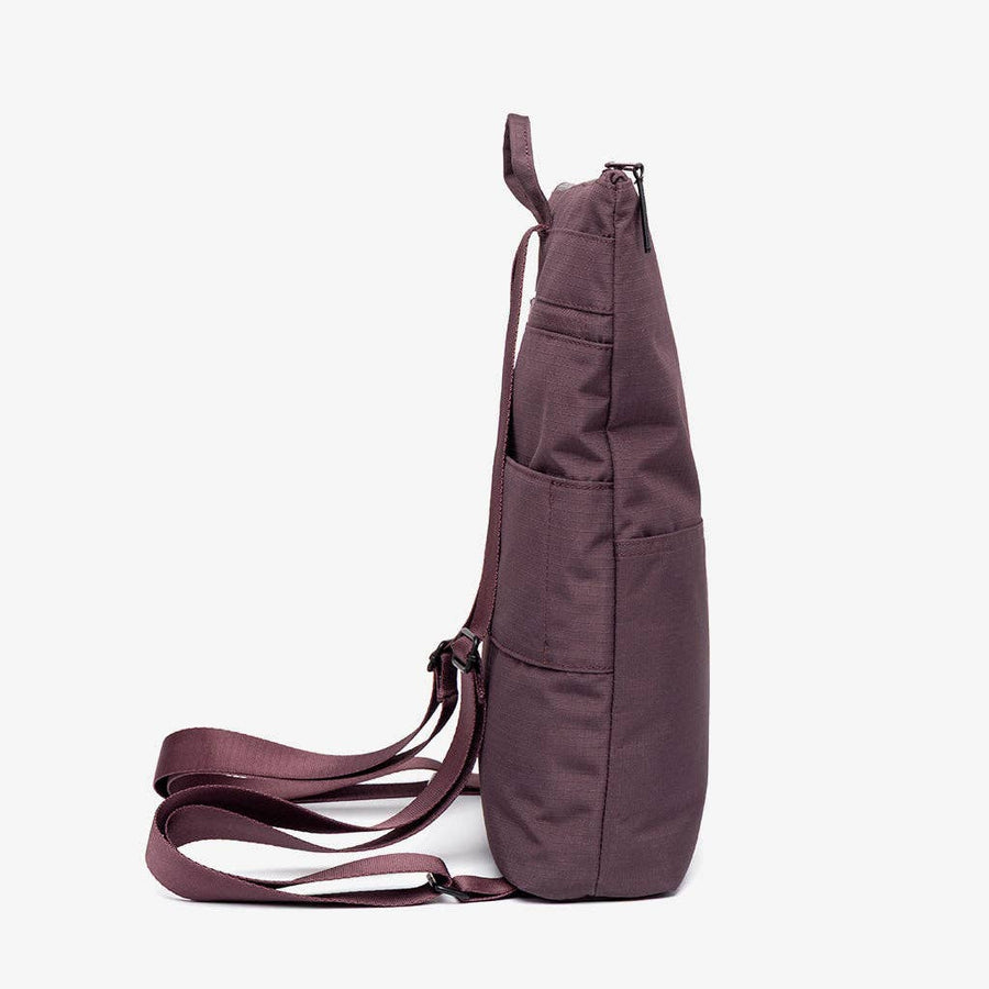Gare Backpack Wine Vandra