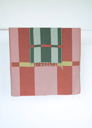 Modern Turkish Towel