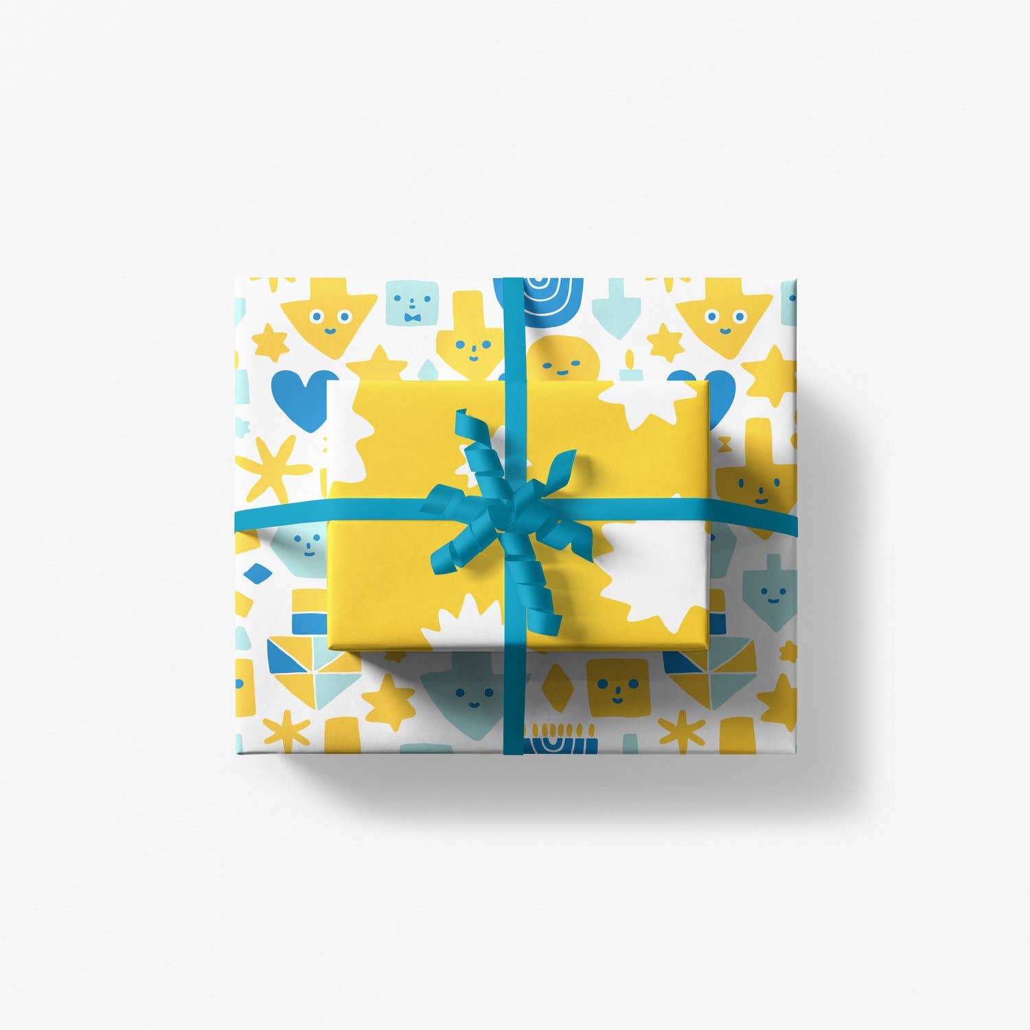 Shine On Wrap - Suzy Ultman Collection