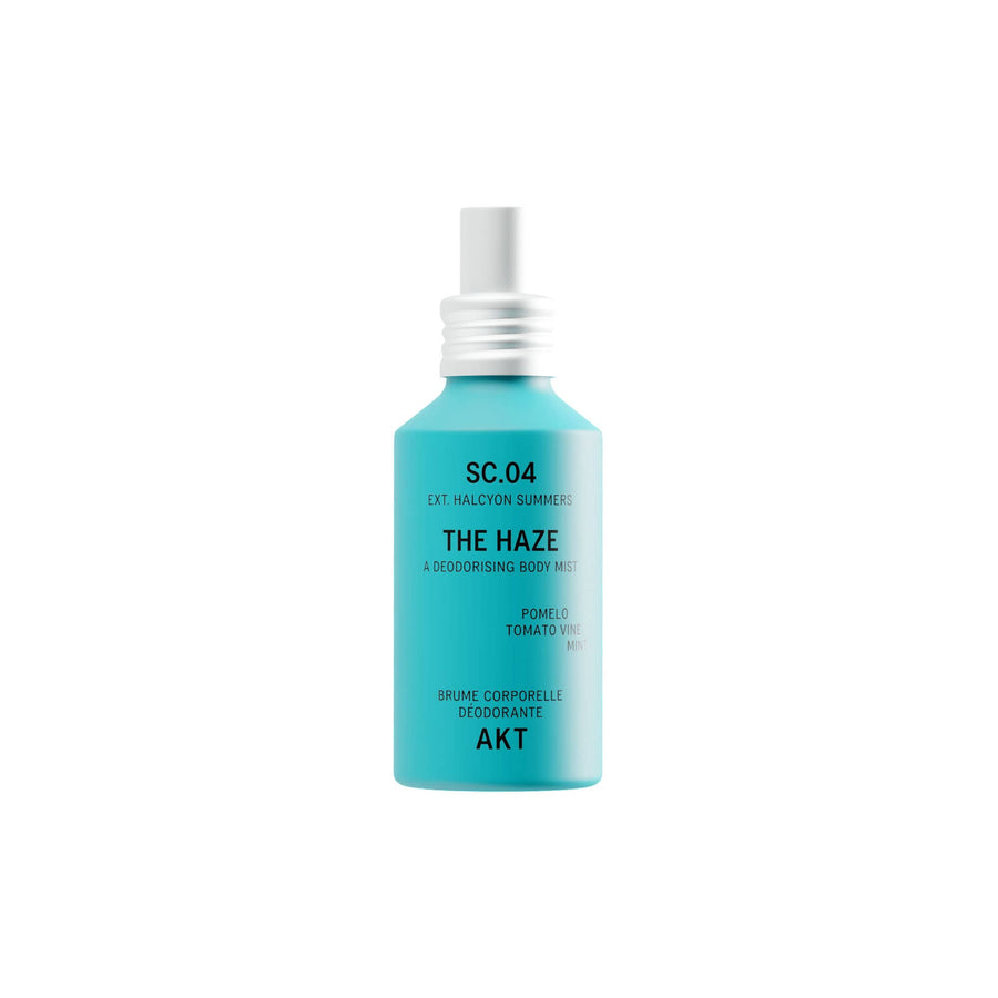 The Haze | Deodorizing Body Mist (New!)