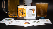 The Beer Deck: Playing Cards about Beer