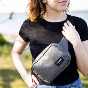Flowfold Explorer Fanny Pack - Small