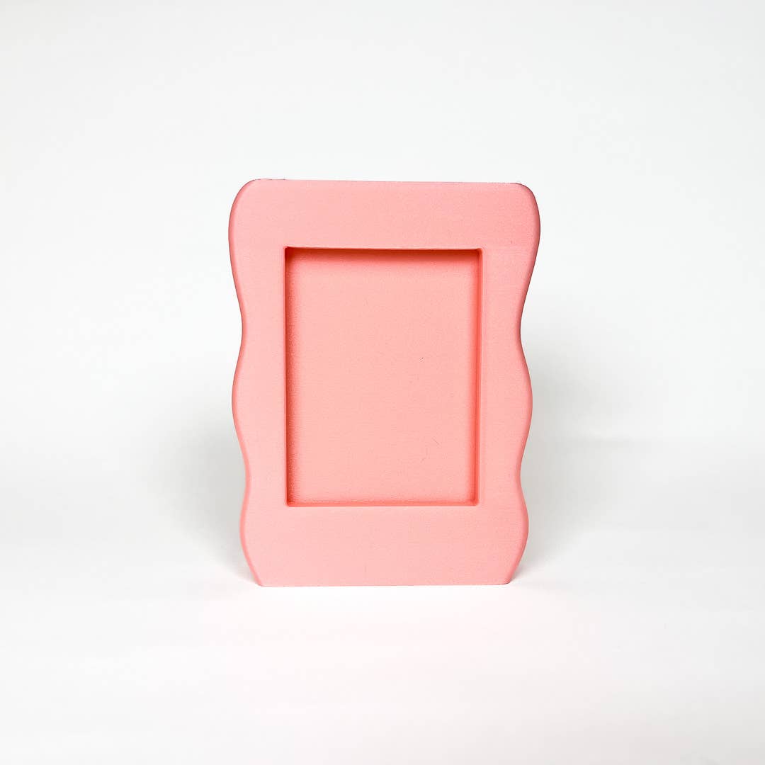 Instax Mini Wave Frame