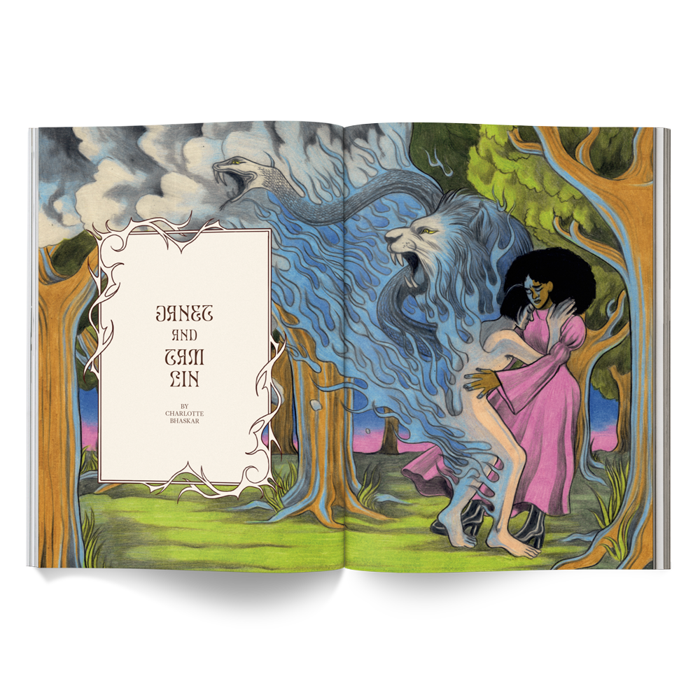 Once Upon a High Time: 14 Weedy Fairy Tales