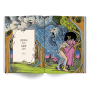 Once Upon a High Time: 14 Weedy Fairy Tales