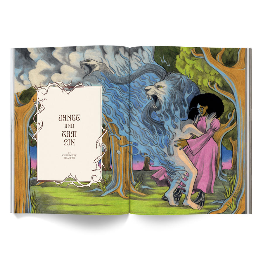 Once Upon a High Time: 14 Weedy Fairy Tales