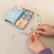 Seashell Bracelet Bead Kit