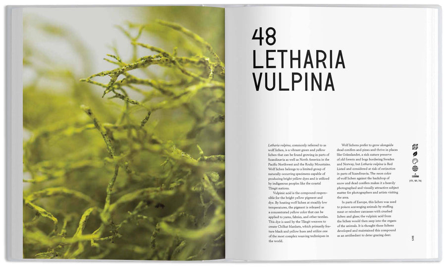 A Stunning Coffee Table Book Exploring 100 Incredible Colors